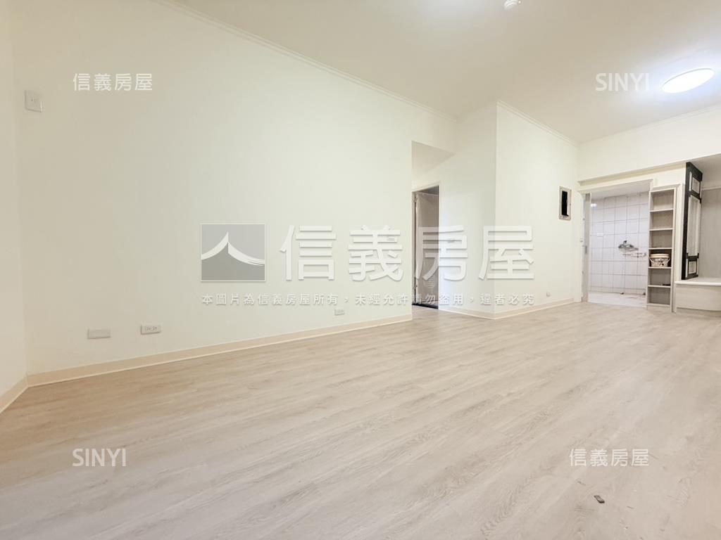 桃園市府即可入住電梯三房房屋室內格局與周邊環境