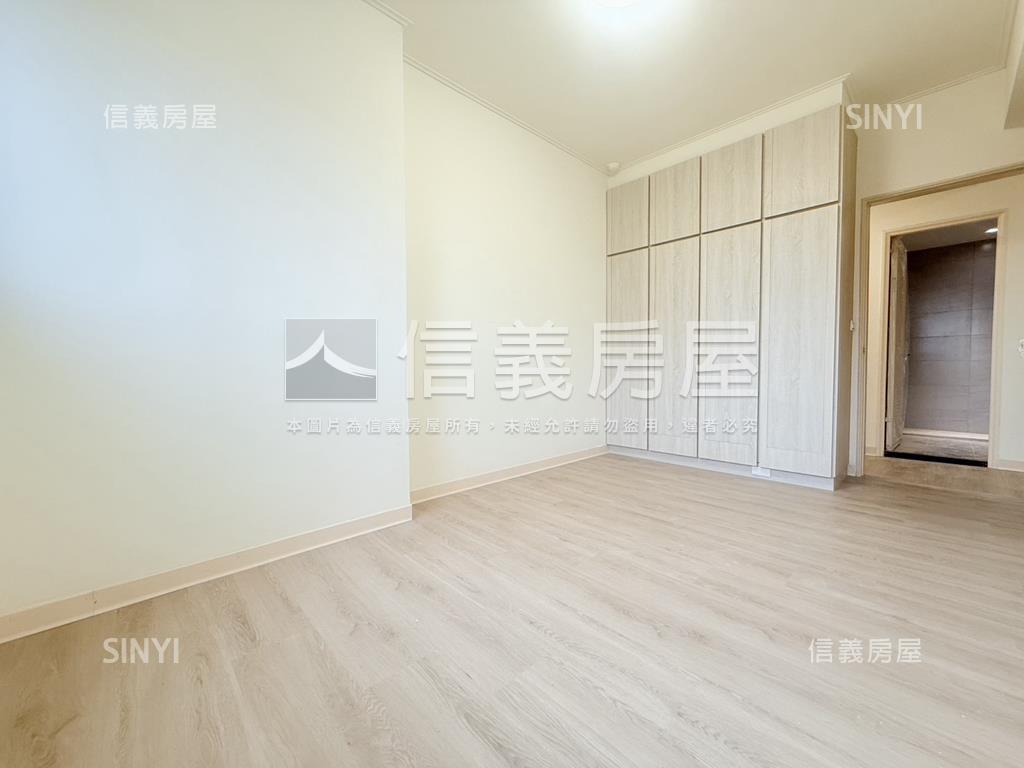 桃園市府即可入住電梯三房房屋室內格局與周邊環境