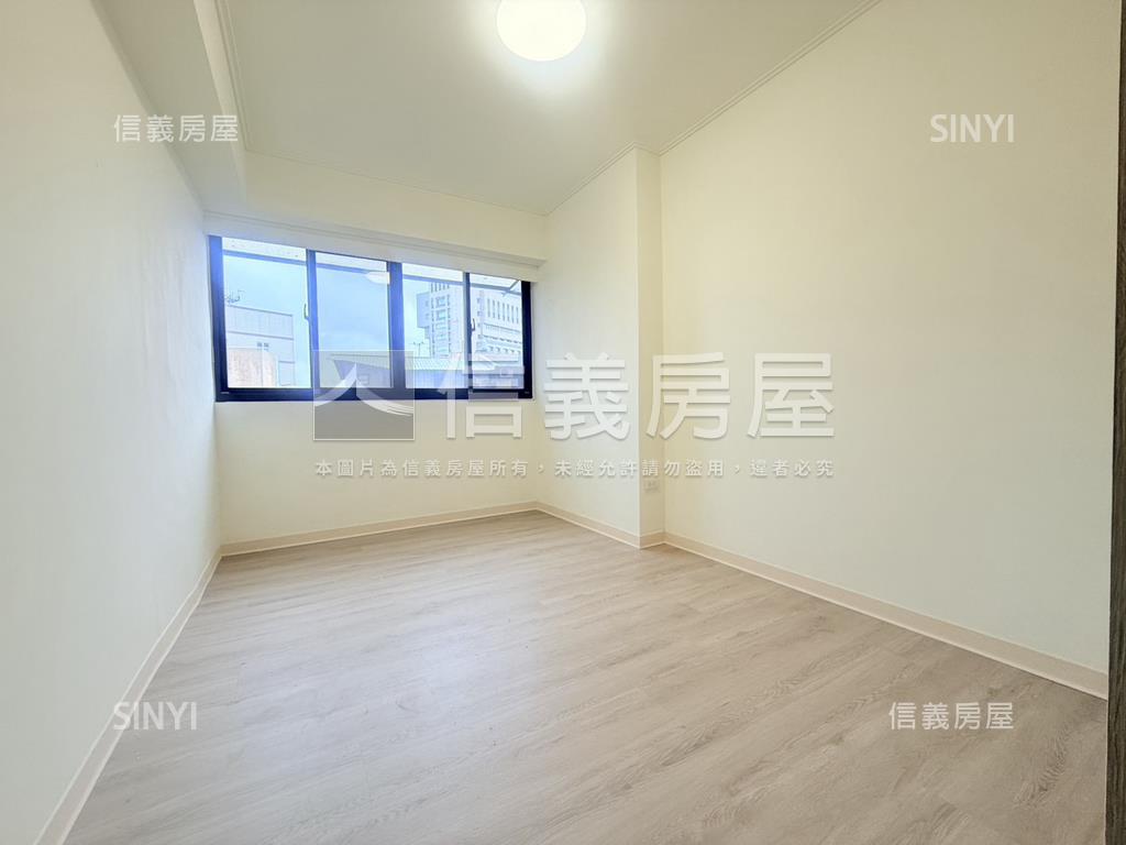 桃園市府即可入住電梯三房房屋室內格局與周邊環境