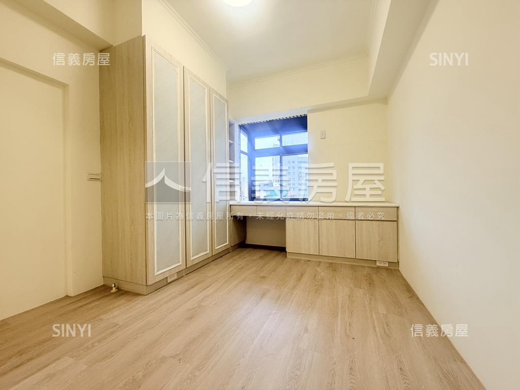 桃園市府即可入住電梯三房房屋室內格局與周邊環境