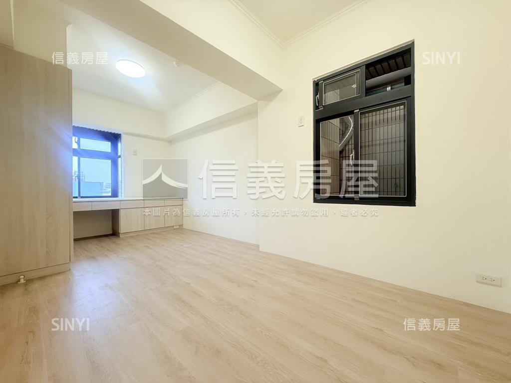 桃園市府即可入住電梯三房房屋室內格局與周邊環境