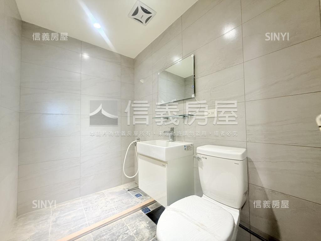 桃園市府即可入住電梯三房房屋室內格局與周邊環境