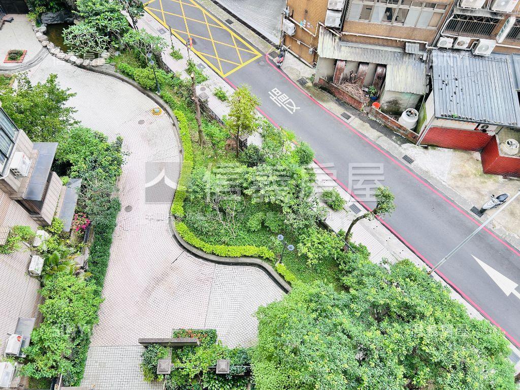 桃園市府即可入住電梯三房房屋室內格局與周邊環境