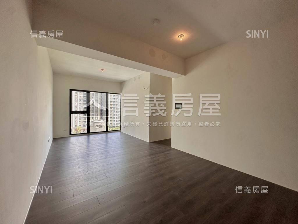 小資入手全新寶輝！房屋室內格局與周邊環境