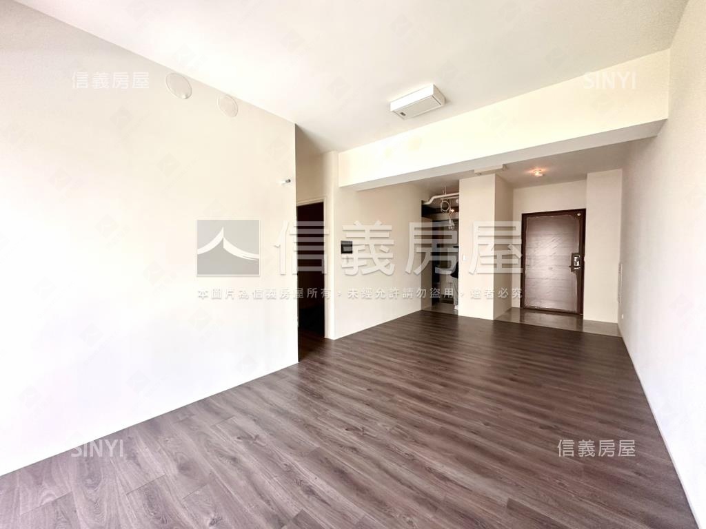 小資入手全新寶輝！房屋室內格局與周邊環境