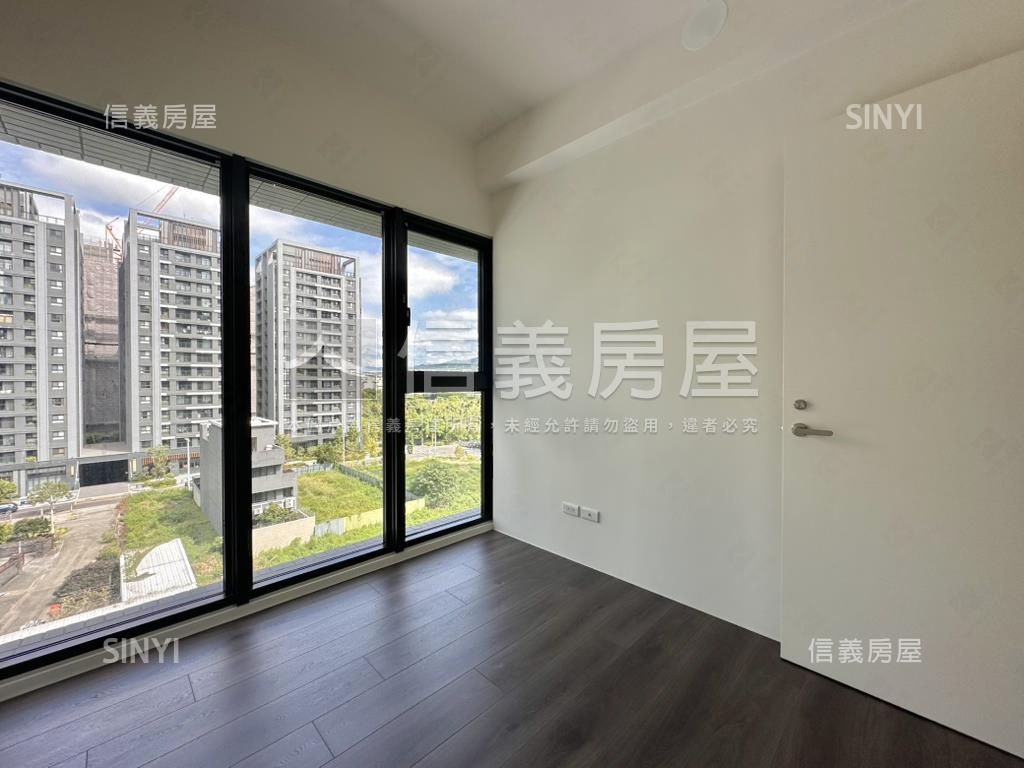 小資入手全新寶輝！房屋室內格局與周邊環境