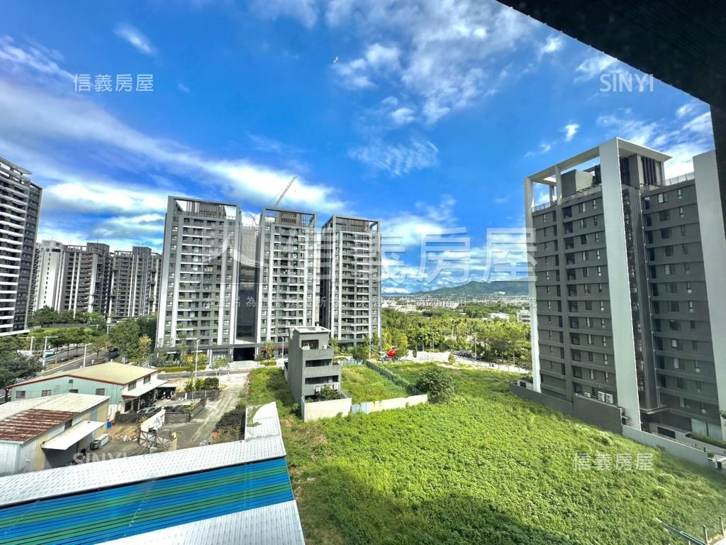 小資入手全新寶輝！房屋室內格局與周邊環境