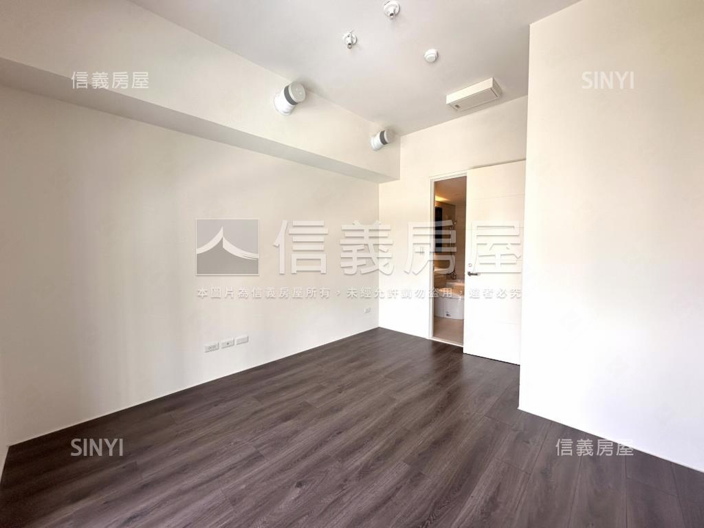 小資入手全新寶輝！房屋室內格局與周邊環境