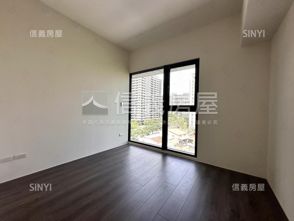 小資入手全新寶輝！房屋室內格局與周邊環境