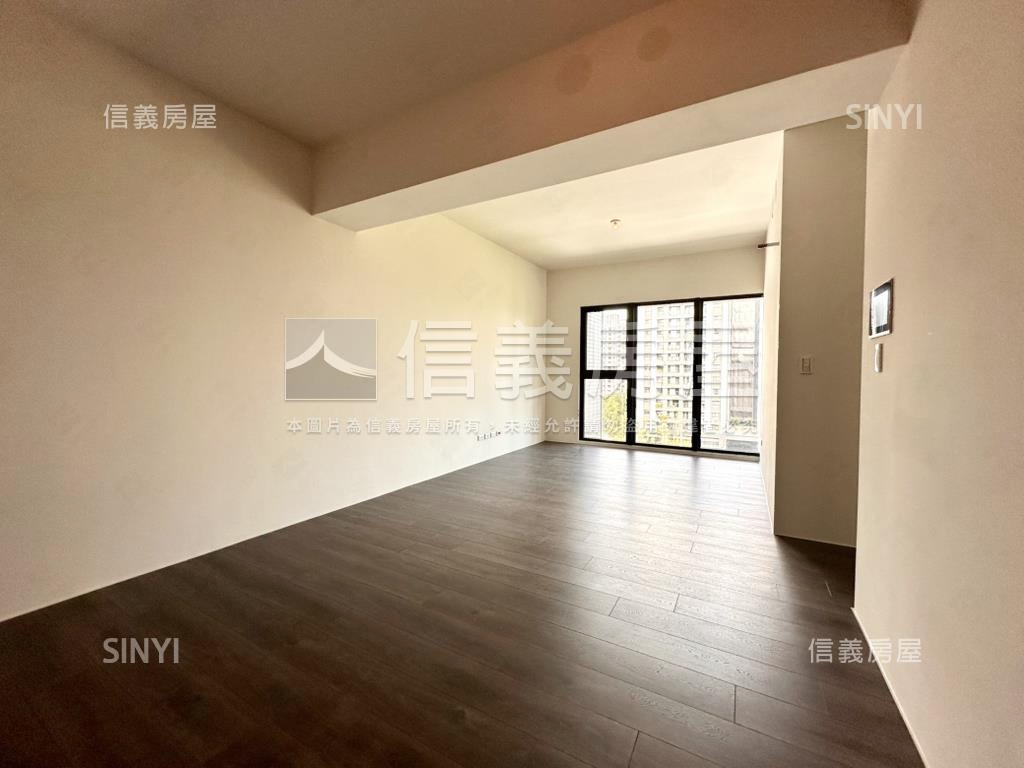 小資入手全新寶輝！房屋室內格局與周邊環境