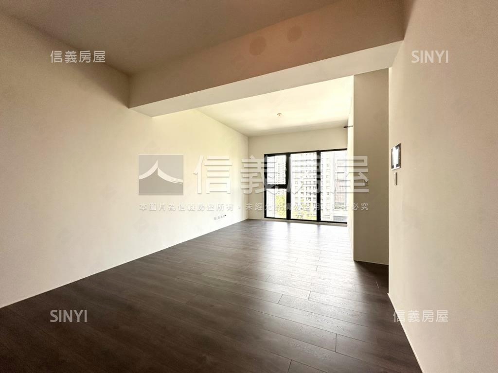 小資入手全新寶輝！房屋室內格局與周邊環境