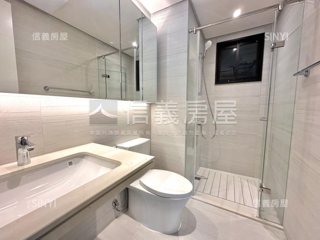 小資入手全新寶輝！房屋室內格局與周邊環境