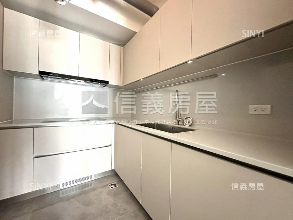 小資入手全新寶輝！房屋室內格局與周邊環境