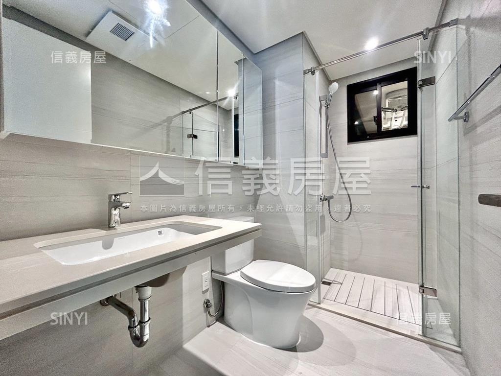 看山景全新寶輝！房屋室內格局與周邊環境