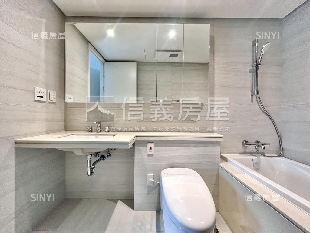 看山景全新寶輝！房屋室內格局與周邊環境