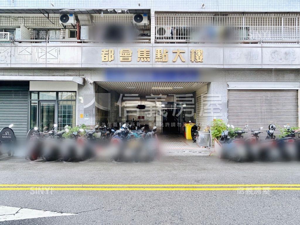 未來捷運藍線公園旁美套房房屋室內格局與周邊環境