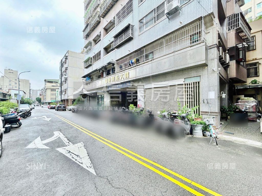 未來捷運藍線公園旁美套房房屋室內格局與周邊環境