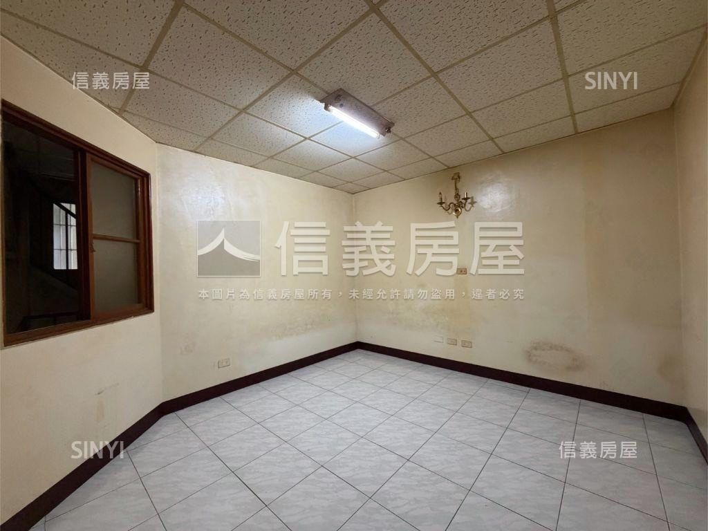 南區市隱透天房屋室內格局與周邊環境