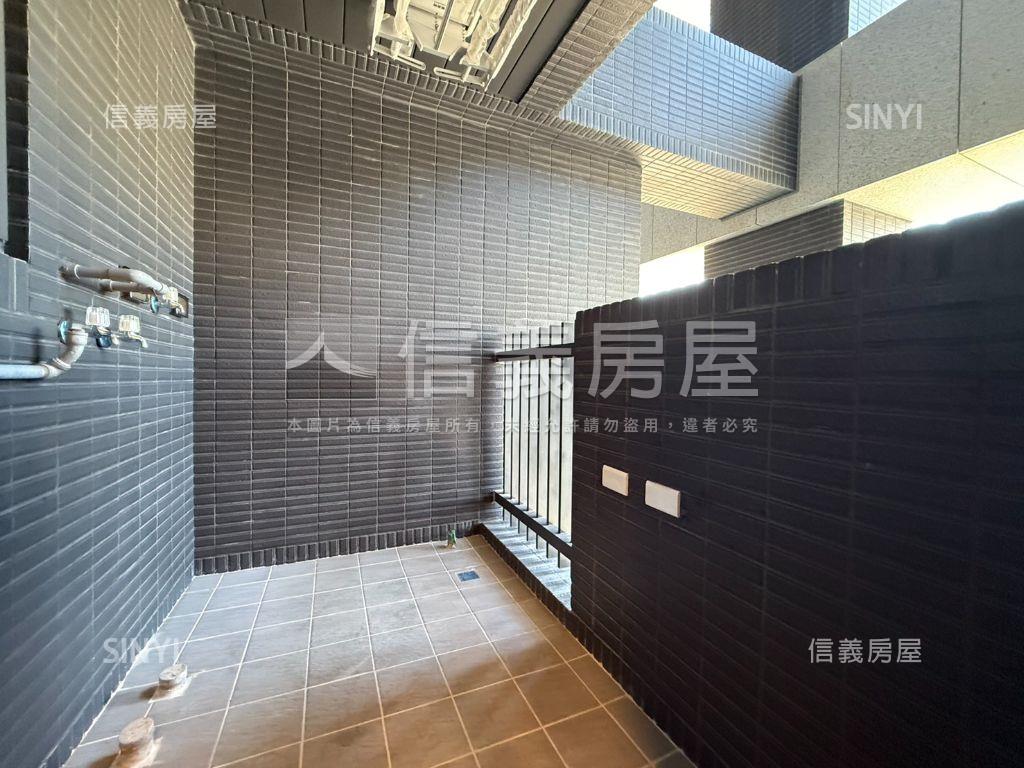 首泰天喜三房加平面車位房屋室內格局與周邊環境