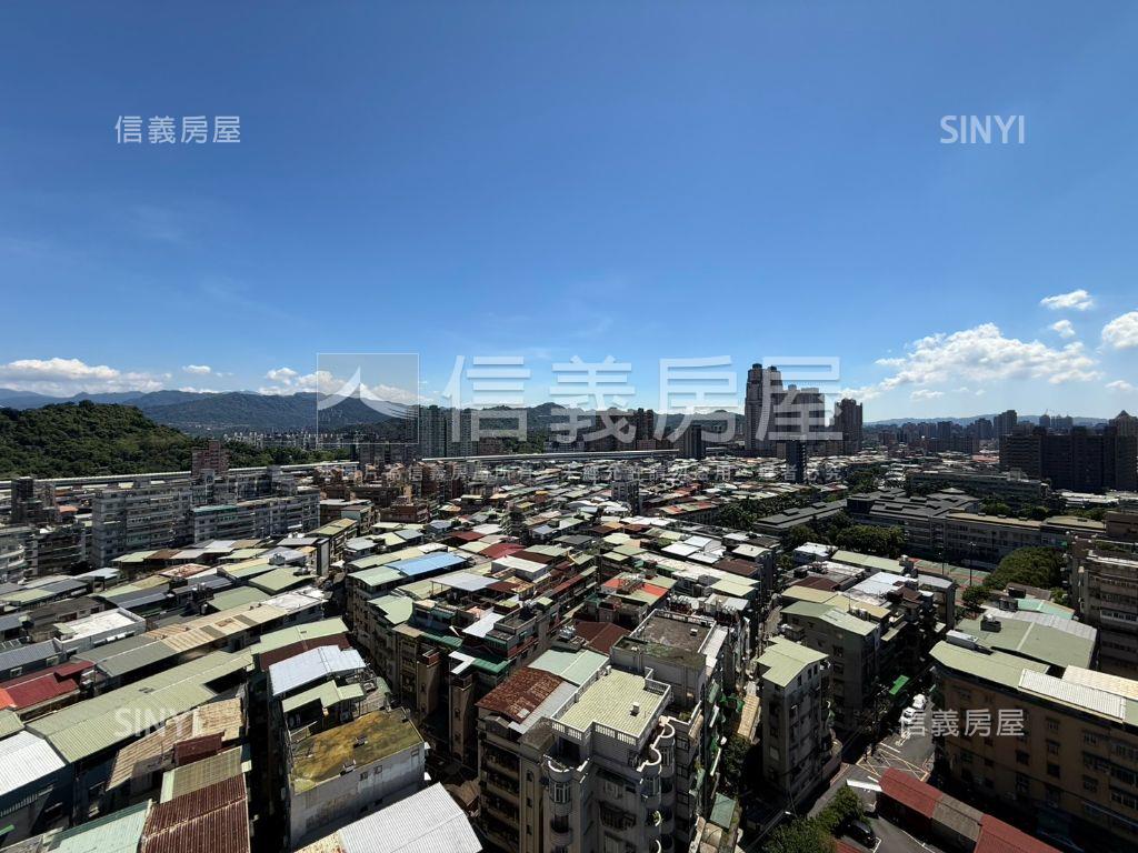 首泰天喜三房加平面車位房屋室內格局與周邊環境