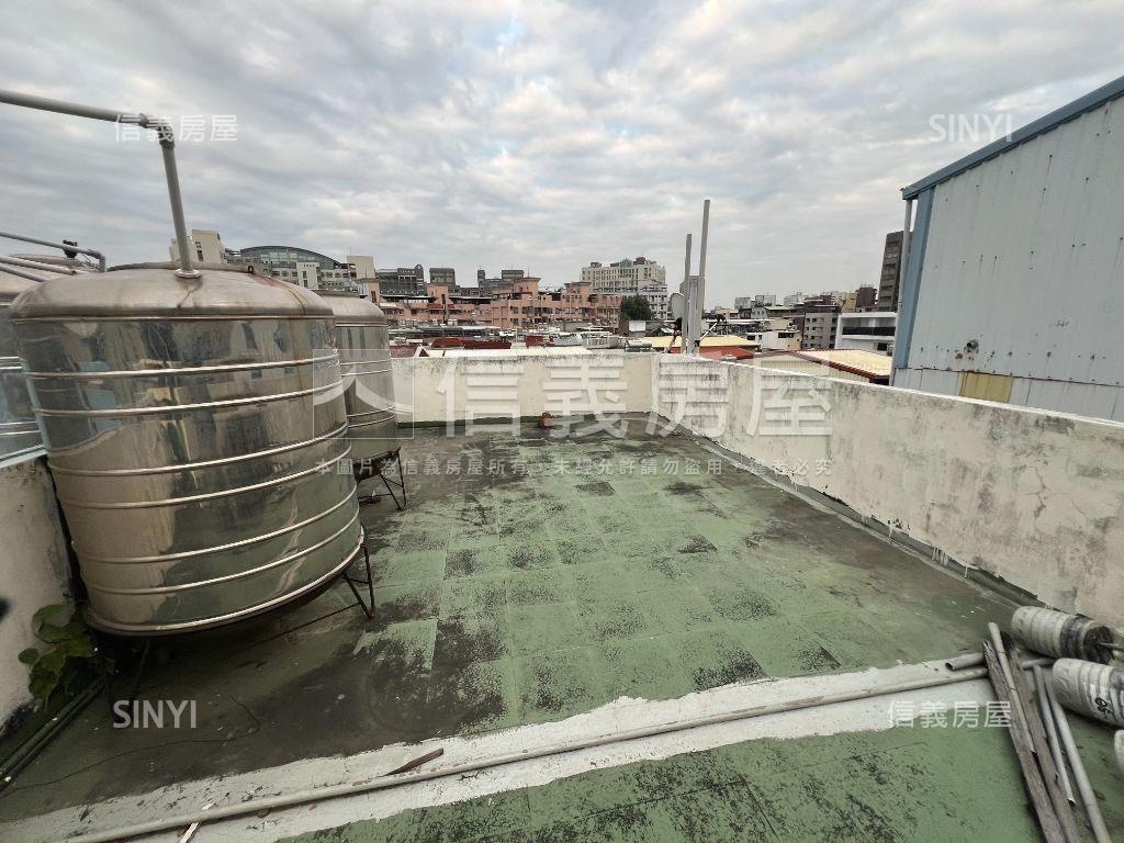 文山特區吃市透天店面房屋室內格局與周邊環境