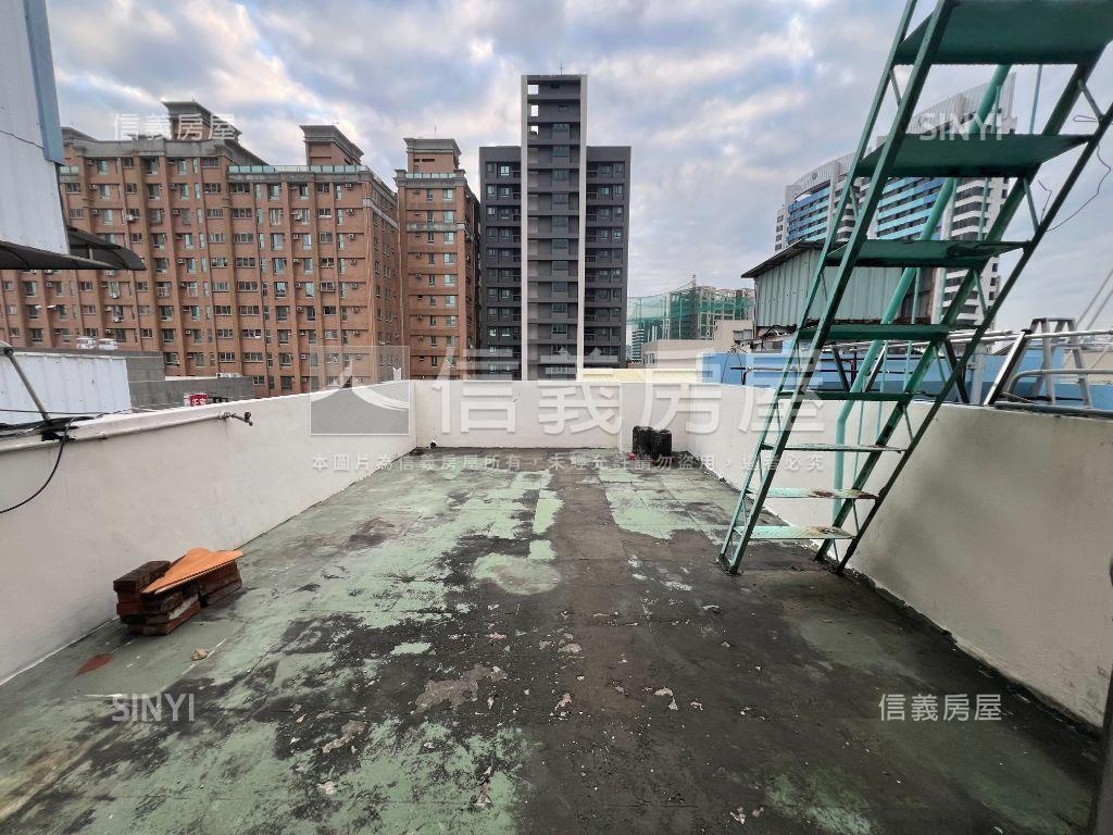 文山特區吃市透天店面房屋室內格局與周邊環境