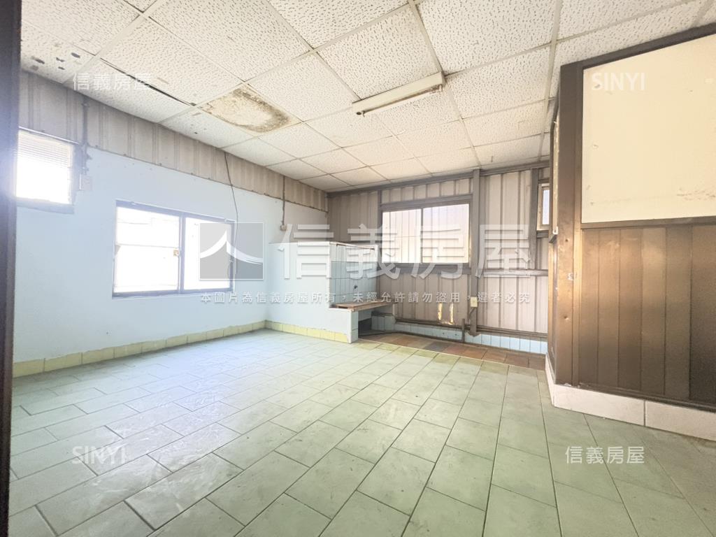 後驛商圈透天房屋室內格局與周邊環境