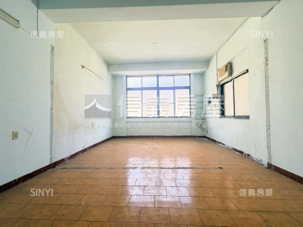 後驛商圈透天房屋室內格局與周邊環境