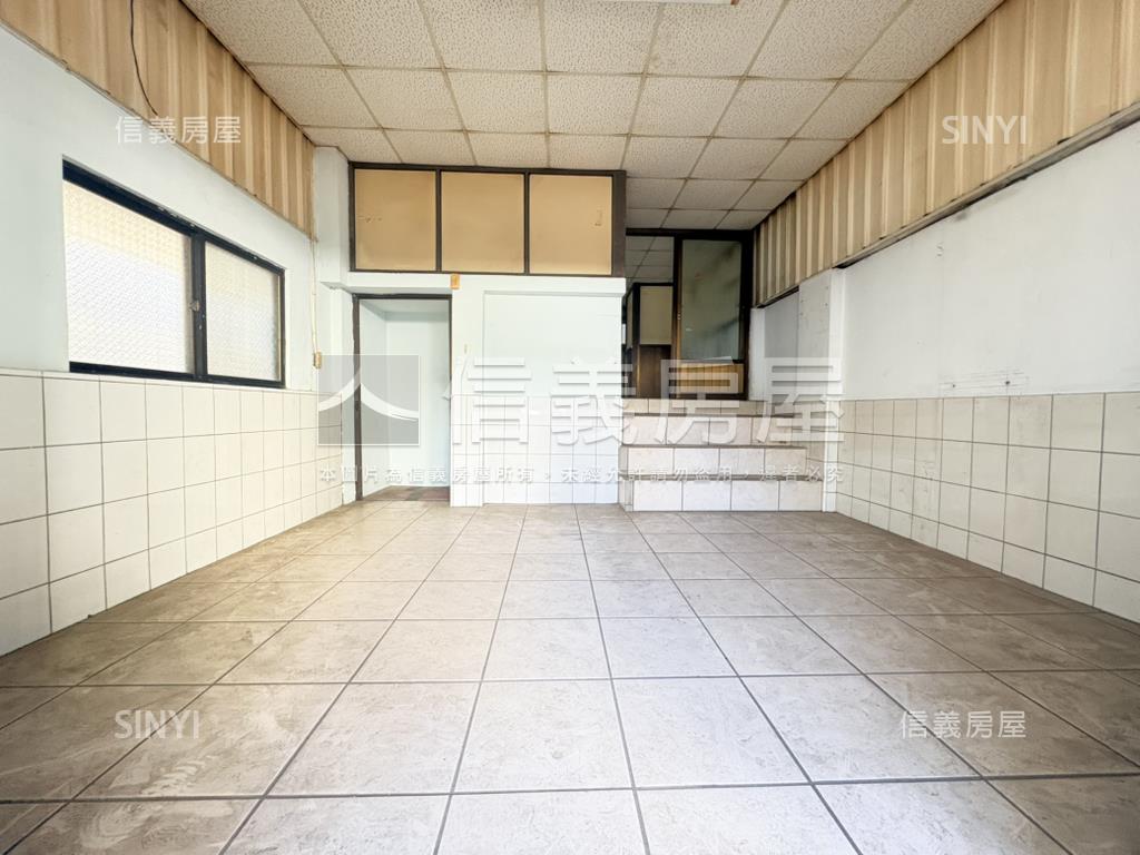 後驛商圈透天房屋室內格局與周邊環境