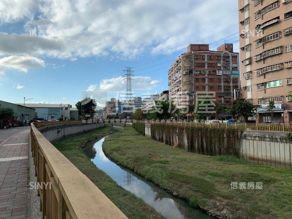 漂亮透天自住招待所皆宜房屋室內格局與周邊環境