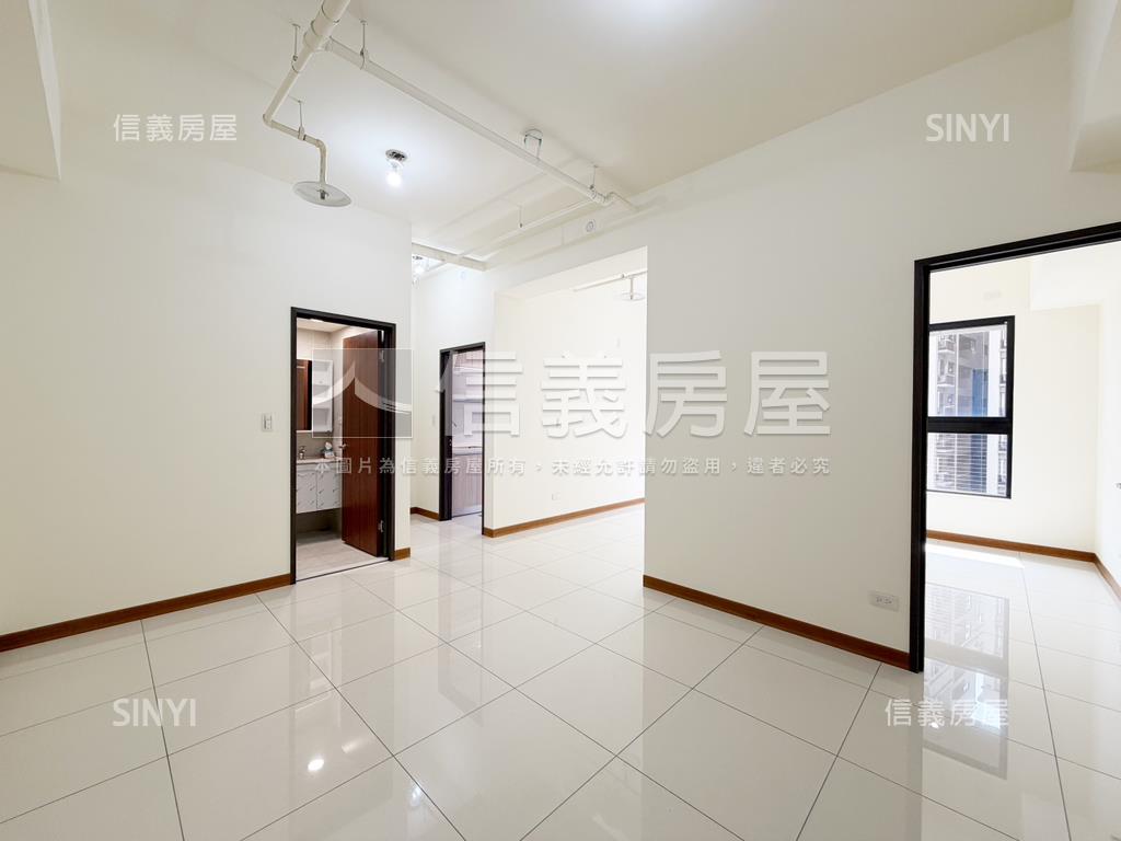 禾悅花園採光明亮美屋房屋室內格局與周邊環境