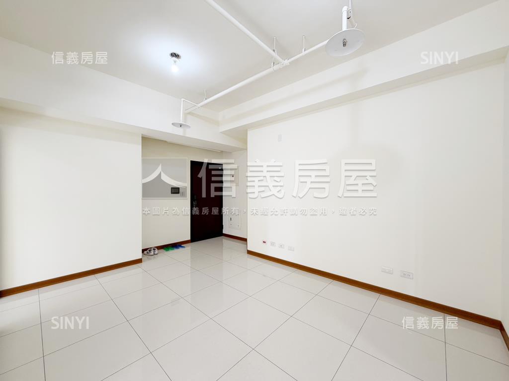 禾悅花園採光明亮美屋房屋室內格局與周邊環境