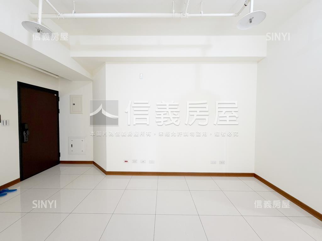 禾悅花園採光明亮美屋房屋室內格局與周邊環境