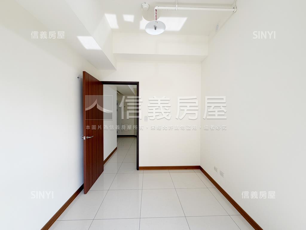 禾悅花園採光明亮美屋房屋室內格局與周邊環境