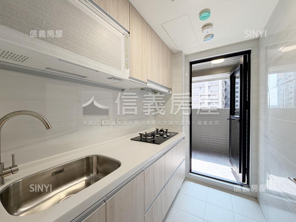 禾悅花園採光明亮美屋房屋室內格局與周邊環境