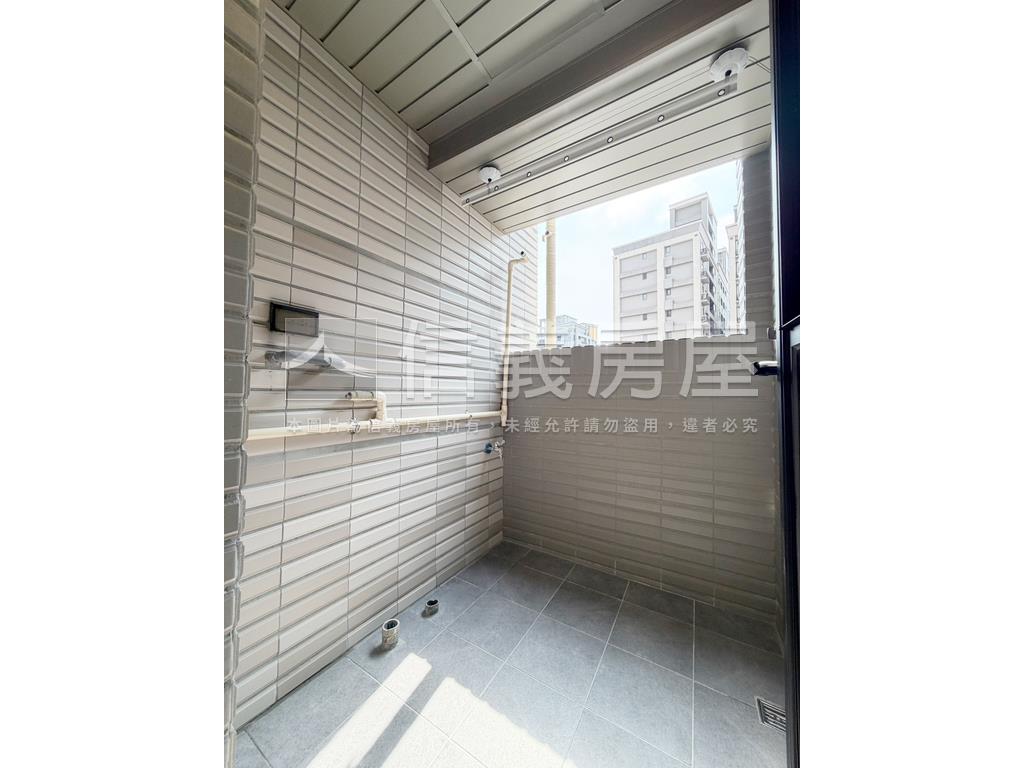 禾悅花園採光明亮美屋房屋室內格局與周邊環境
