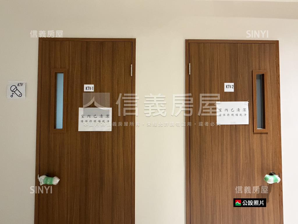 禾悅花園採光明亮美屋房屋室內格局與周邊環境