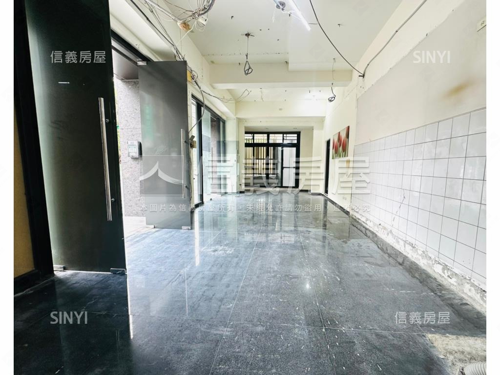 推薦！麗山大面寬雙店面房屋室內格局與周邊環境