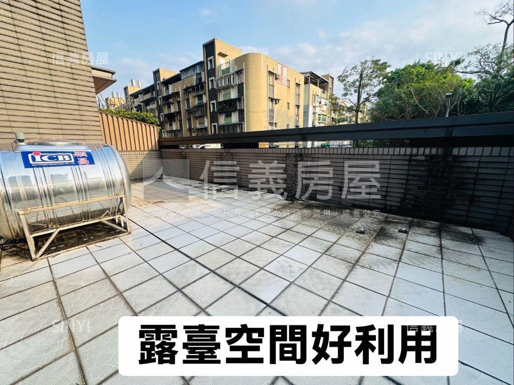 推薦！麗山大面寬雙店面房屋室內格局與周邊環境
