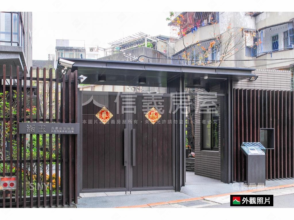 推薦！麗山大面寬雙店面房屋室內格局與周邊環境
