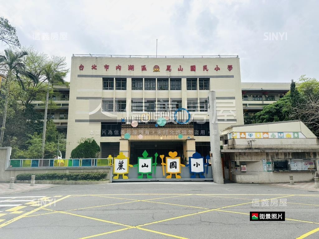推薦！麗山大面寬雙店面房屋室內格局與周邊環境