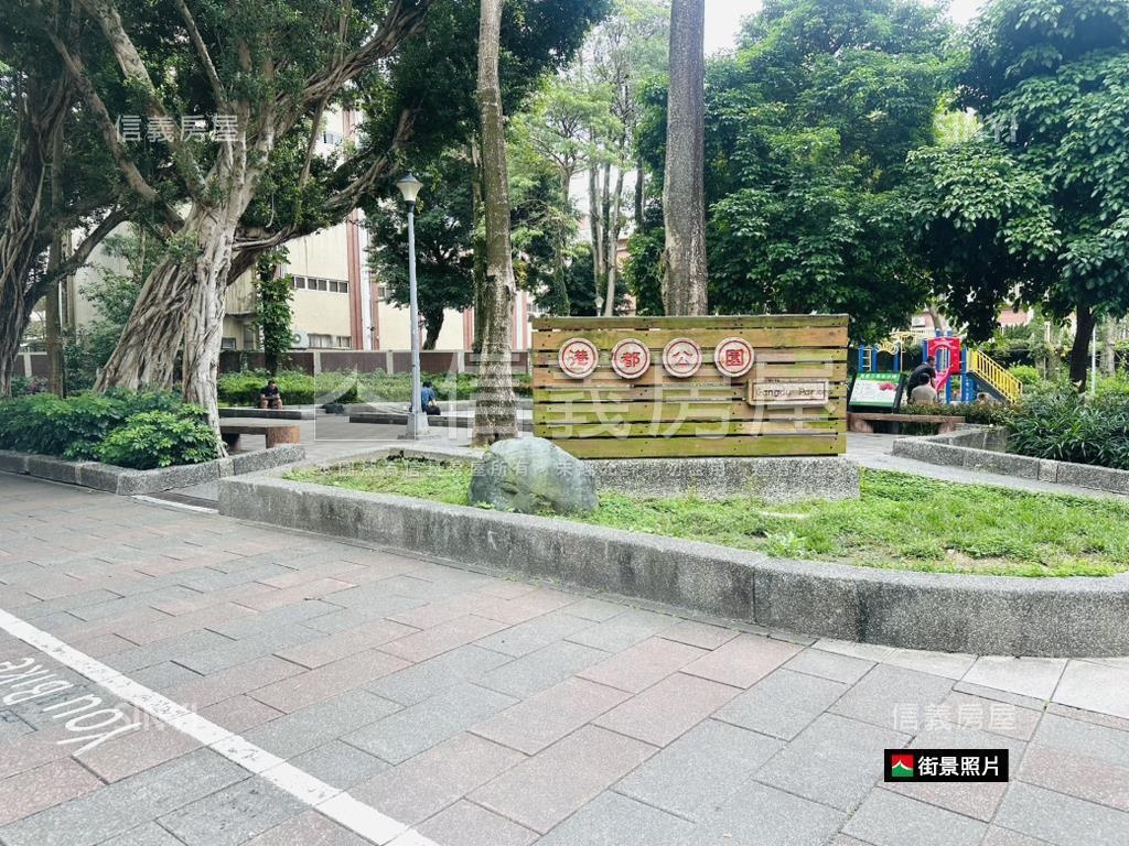 推薦！麗山大面寬雙店面房屋室內格局與周邊環境