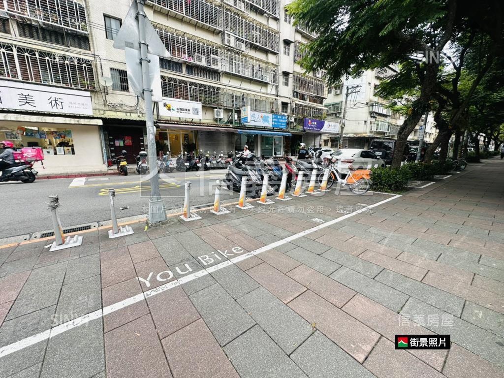 推薦！麗山大面寬雙店面房屋室內格局與周邊環境