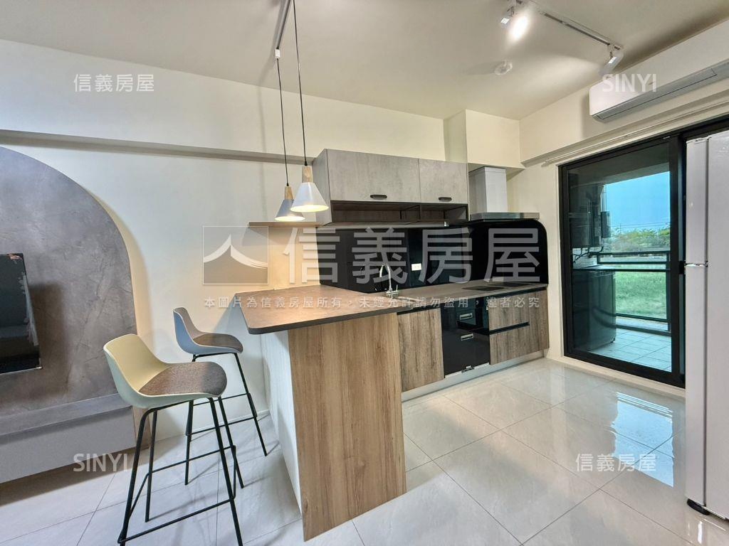 海富Ｅ質感簡約兩房平車房屋室內格局與周邊環境