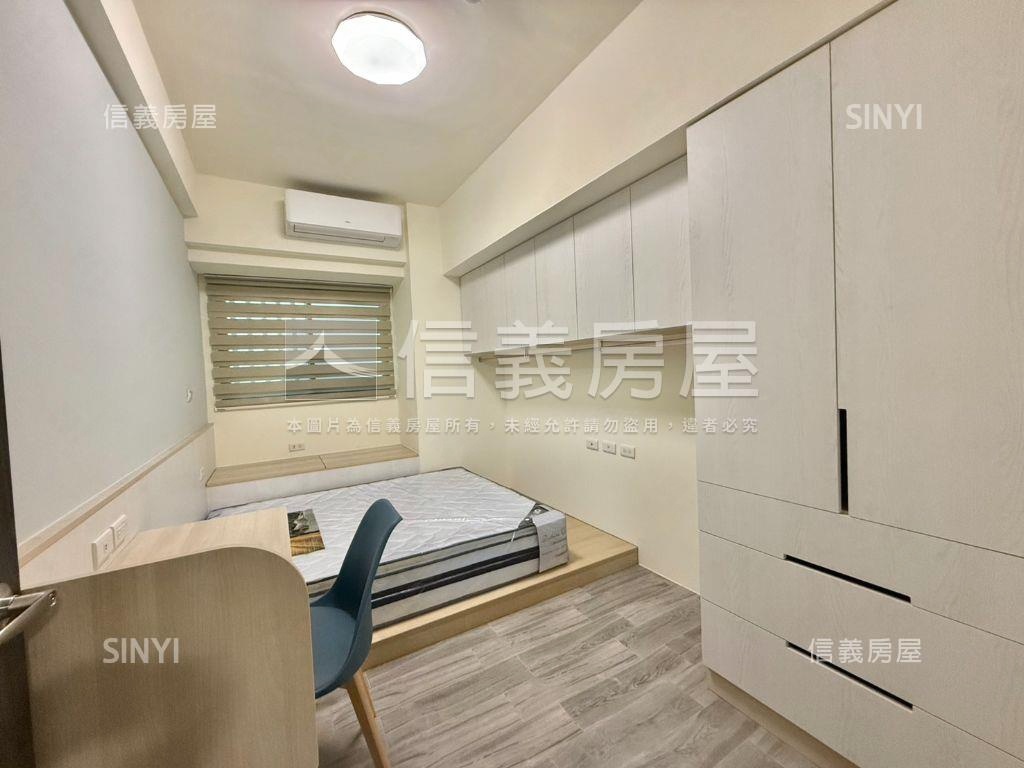 海富Ｅ質感簡約兩房平車房屋室內格局與周邊環境