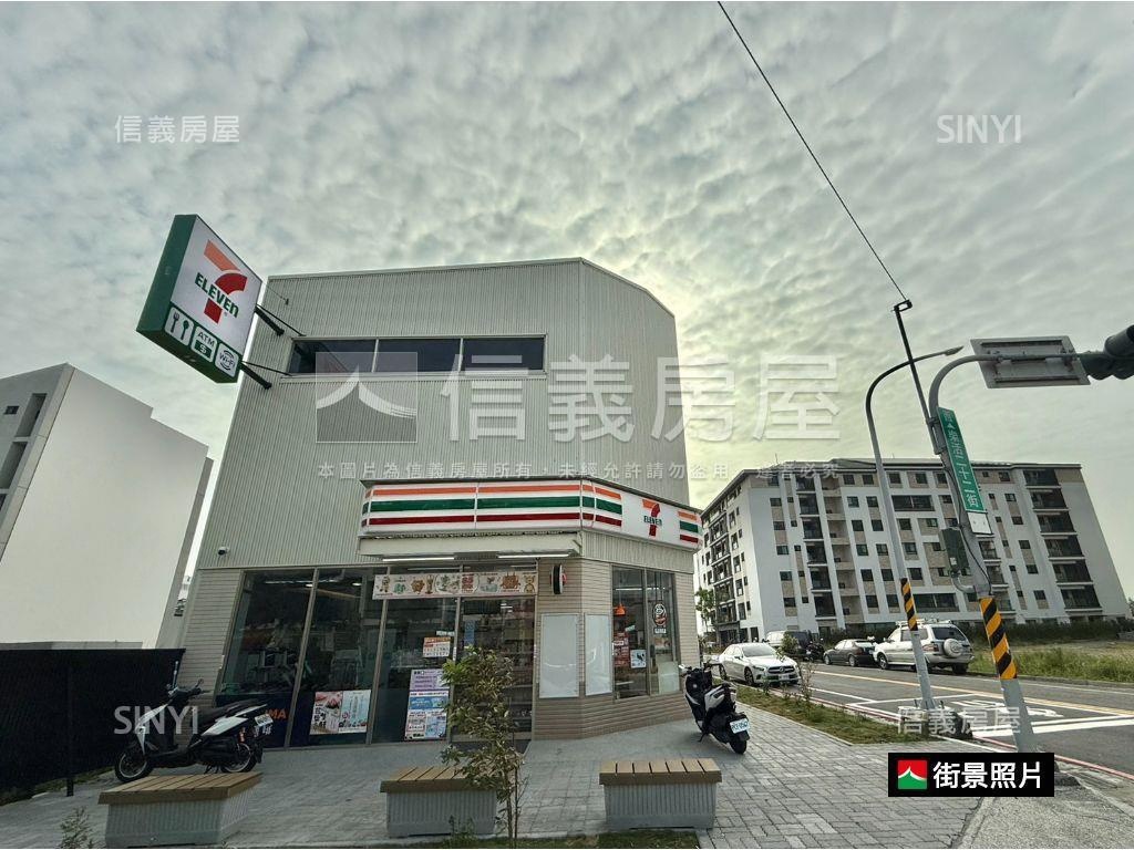 海富Ｅ質感簡約兩房平車房屋室內格局與周邊環境