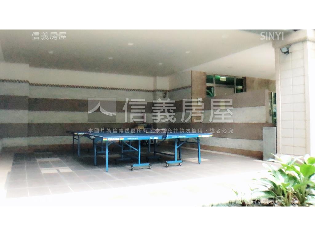 捷運河景湯泉成家美居房屋室內格局與周邊環境