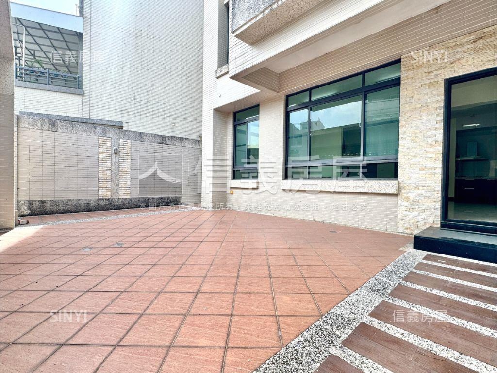 八德正路面寬雙車豪墅房屋室內格局與周邊環境