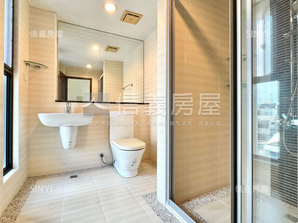 八德正路面寬雙車豪墅房屋室內格局與周邊環境