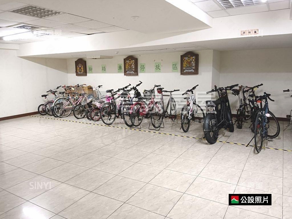 大湖公園家２６．３３坪房屋室內格局與周邊環境